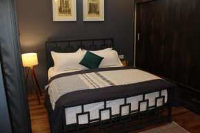 Luxury-3BR Romantic Gateway Near Golf Course Road
